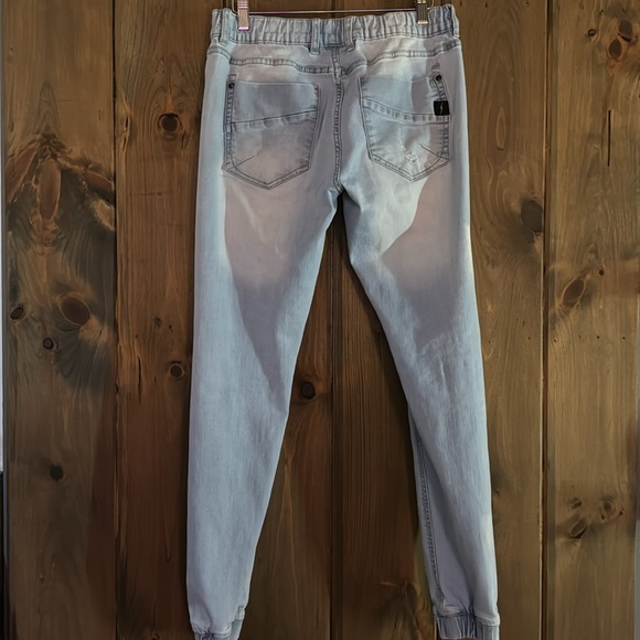 DNM Works mens jeans size small(28) - Picture 2 of 8